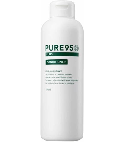Amazon | PURE95 シャンプー 詰替700ml×2 美容室専売品 ノンシリコン